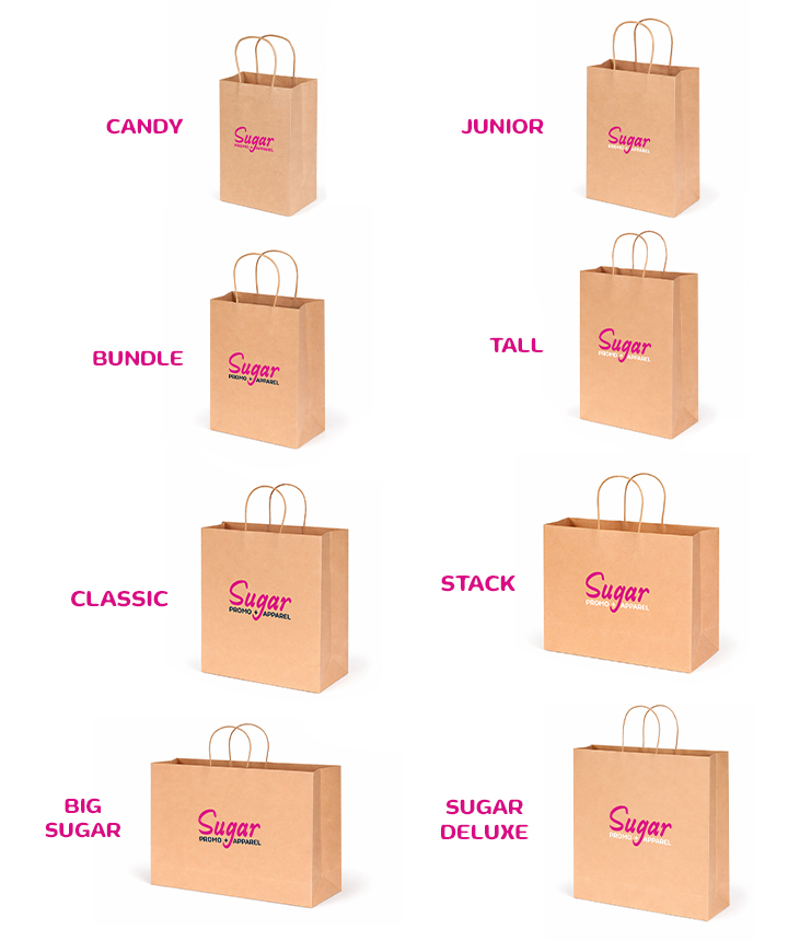 Paper Bags