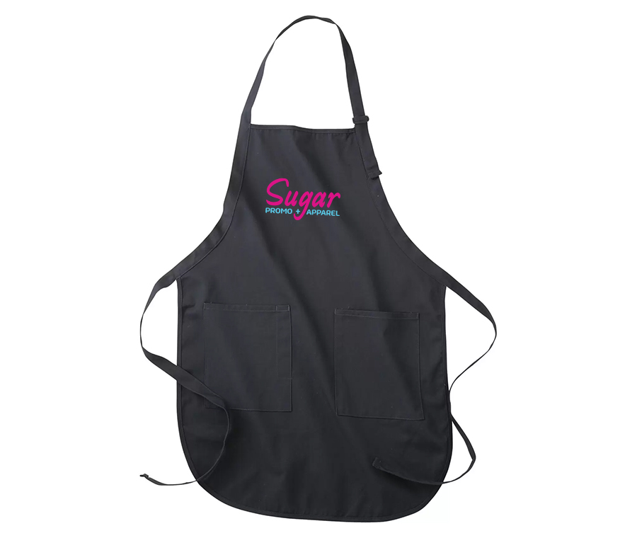 The Clean & Classic Work Apron