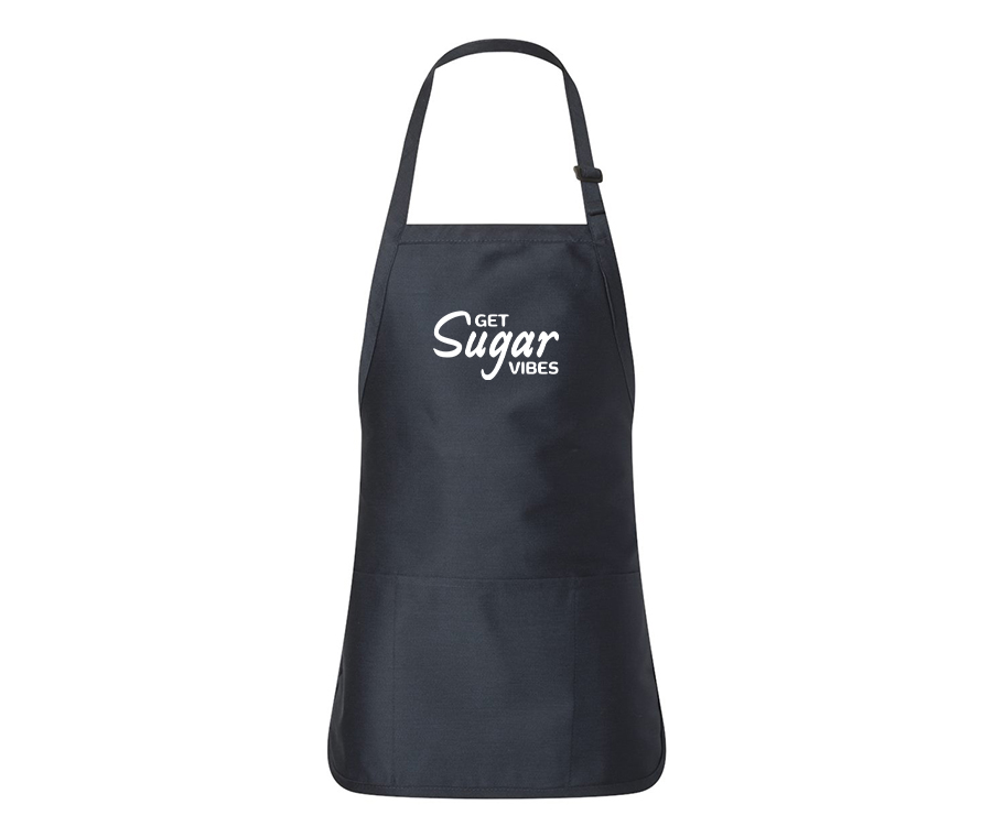 The Everyday Bib Apron