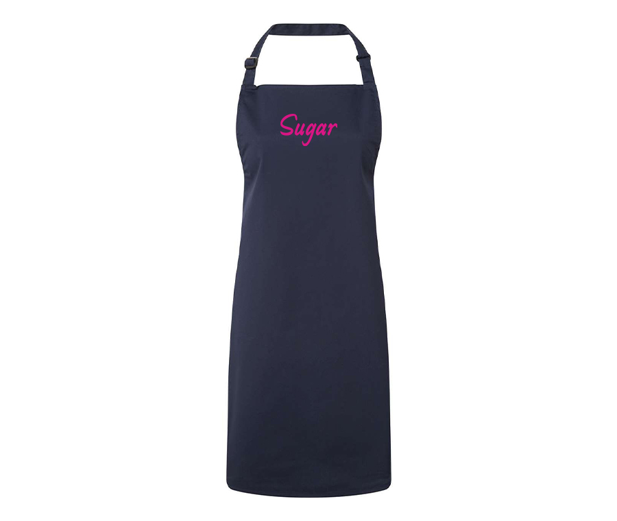 The Modern Café Apron