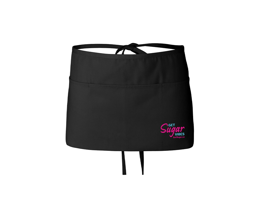 The Waist Apron