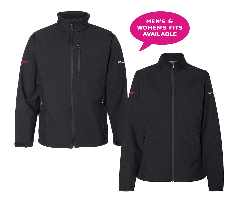 Columbia Insulated Jacket