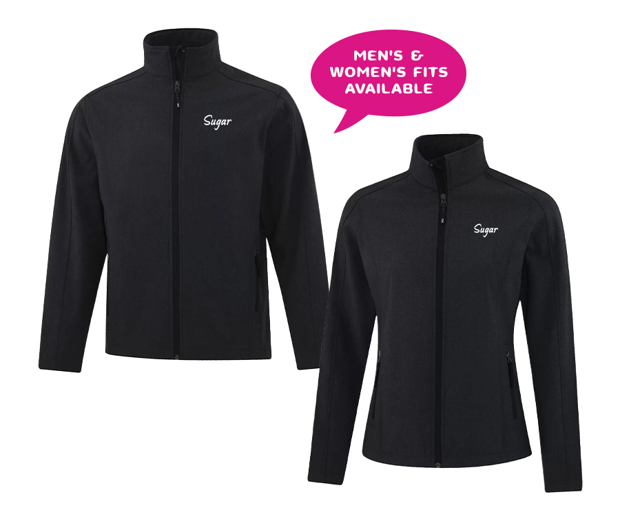 Everyday Soft Shell Jacket