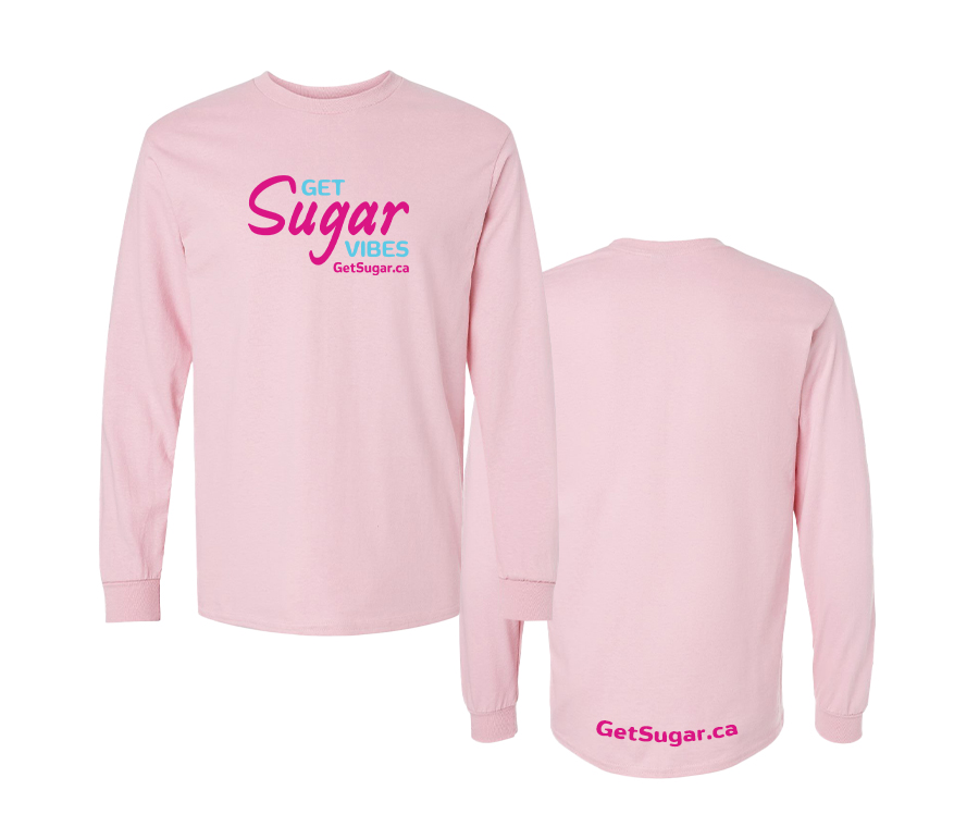 Ultra Cotton Long Sleeve T-Shirt