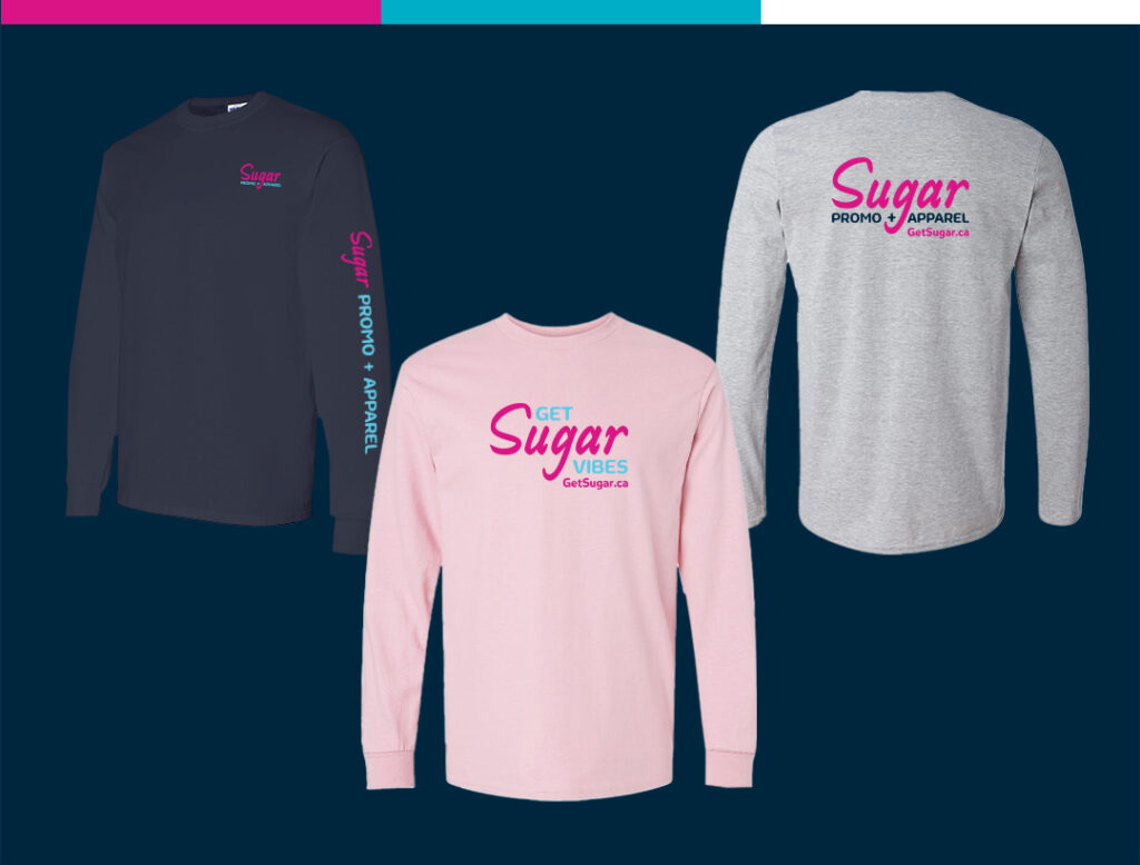 Long Sleeve Shirts