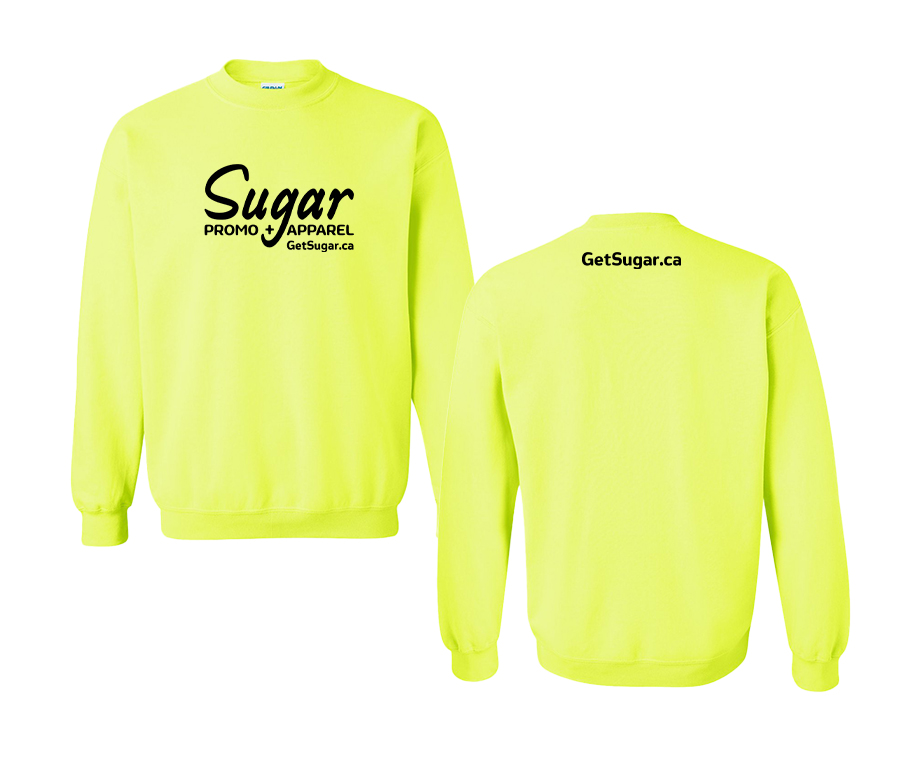 Heavy Blend Crewneck Sweatshirt