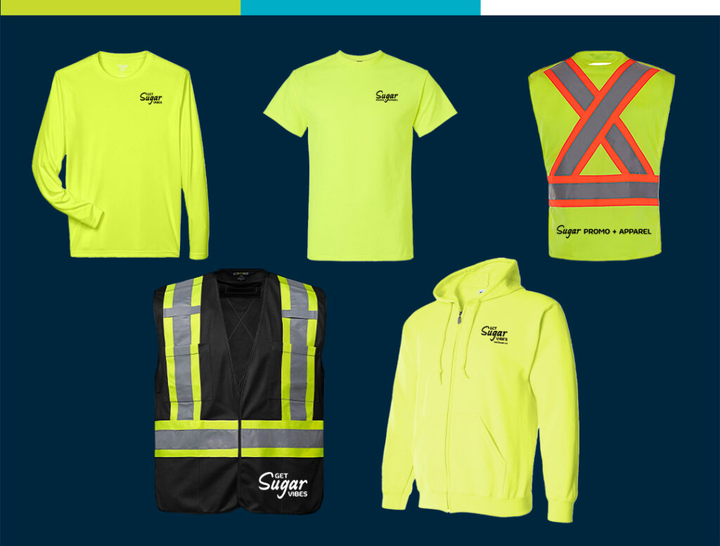 High Visibility Clothing