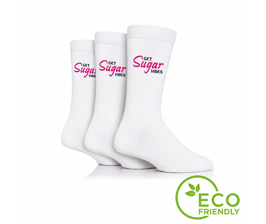 The Eco Woven Sock